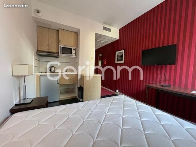 Appartement vente à Grenoble, Isère