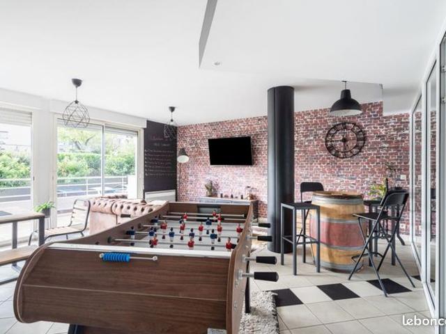 Appartement vente à Bordeaux, Mérignac
