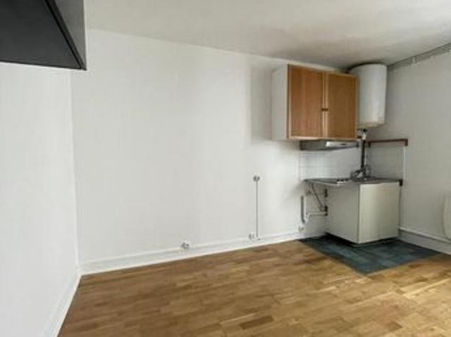 Appartement vente à Paris, Île-de-France