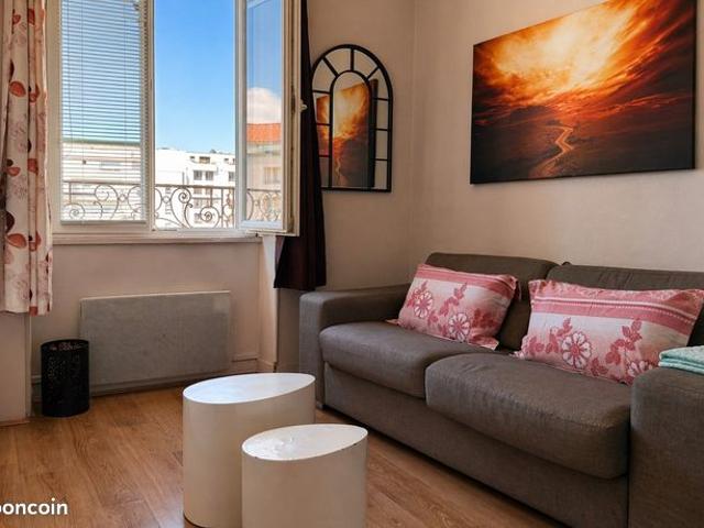 Appartement vente à Lyon, Métropole de Lyon