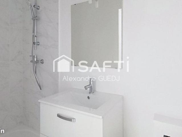 Appartement vente à Lyon, Métropole de Lyon