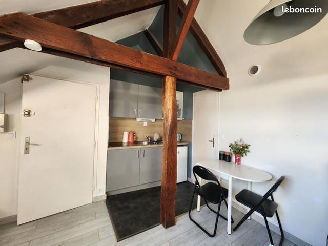 Appartement vente à Vannes, Morbihan