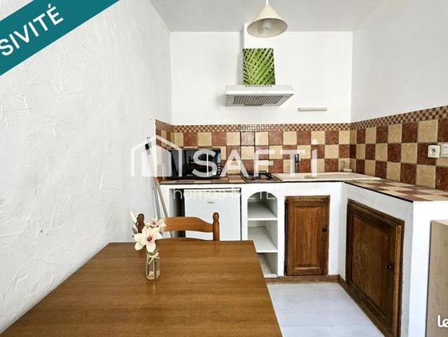 Appartement vente à Apt, Pertuis