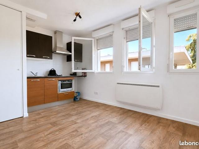 Appartement vente à Thonon-les-Bains, Thonon-les-bains