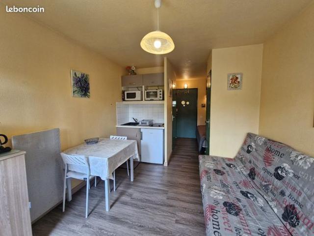 Appartement vente à Lamalou-les-Bains, Hérault