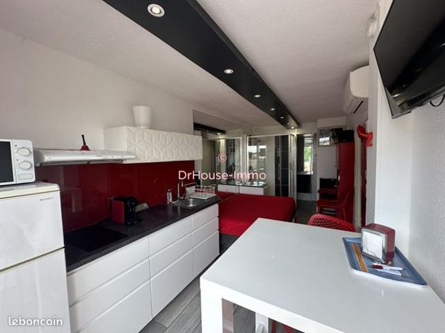 Appartement vente à Béziers, Agde