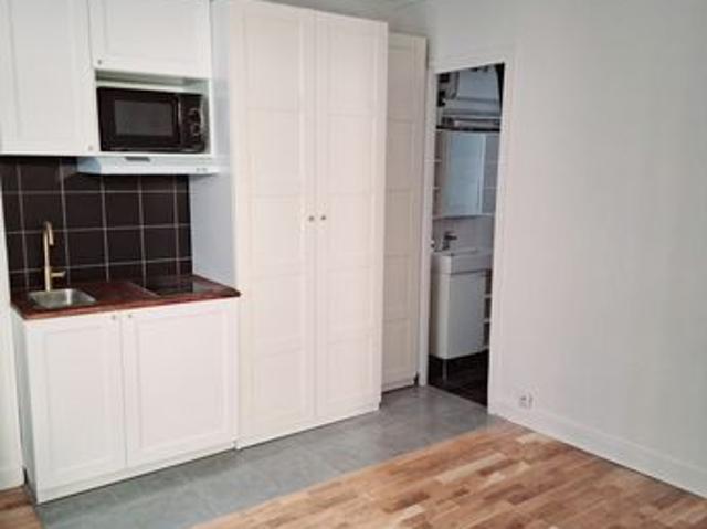 Appartement vente à Paris, Île-de-France