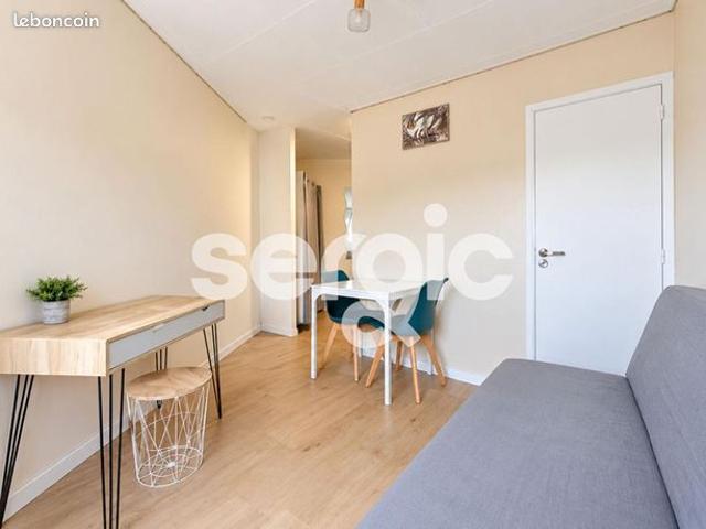 Appartement vente à Béthune, Pas-de-Calais