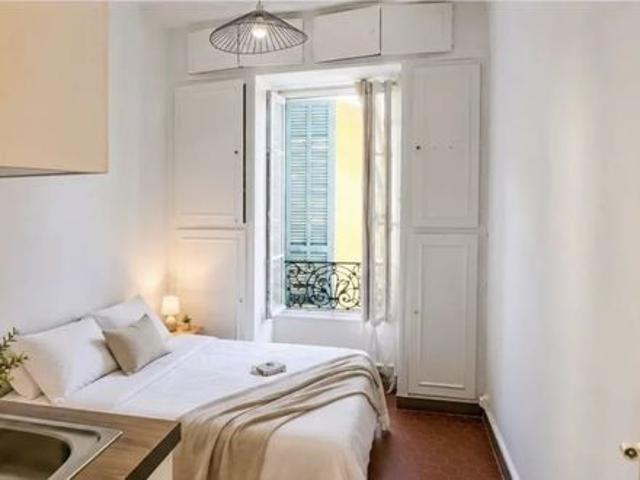 Appartement vente à Nice