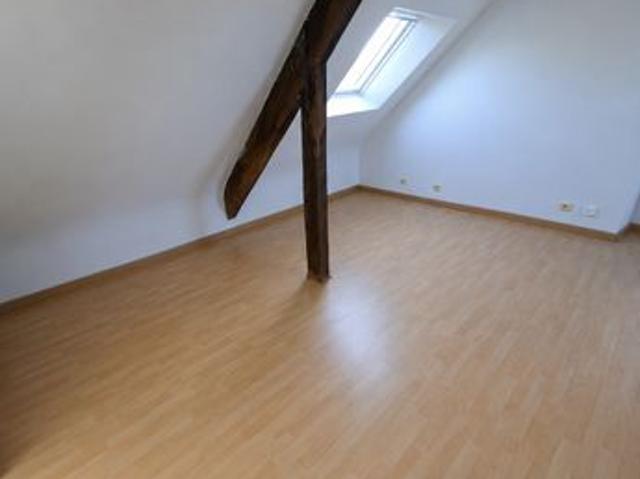 Appartement vente à Saint-Malo, Bretagne