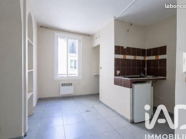 Appartement vente à Paris, Île-de-France