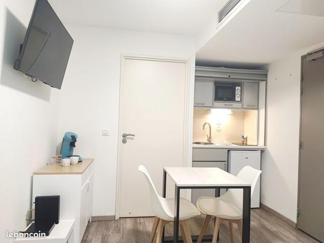 Appartement vente à Carry-le-Rouet, Bouches-du-Rhône