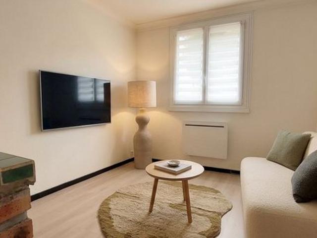 Appartement vente à Toulouse