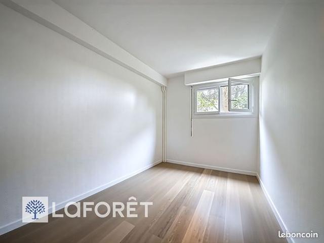 Appartement vente à Saint-Germain-en-Laye, Chambourcy