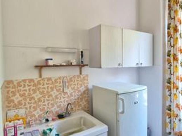 Appartement vente à Beauvais
