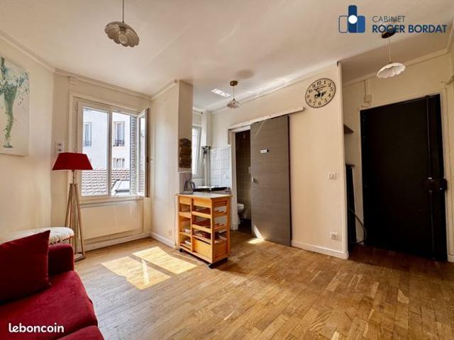 Appartement vente à Vendôme, Saint-ouen
