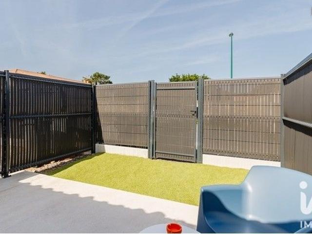 Appartement vente à Les Sables-d'Olonne, Château-d'olonne