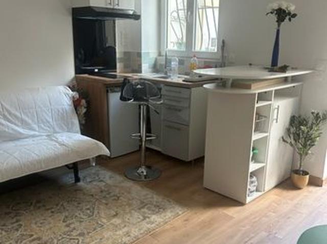 Appartement vente à Paris, Île-de-France