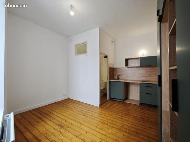 Appartement vente à Brest, Bretagne