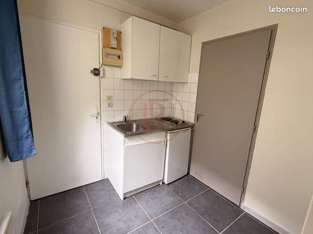 Appartement vente à Vesoul