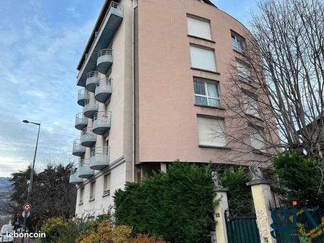 Appartement vente à Grenoble, Isère