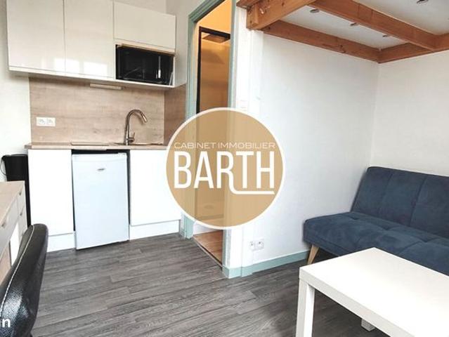 Appartement vente à Rennes, Bretagne