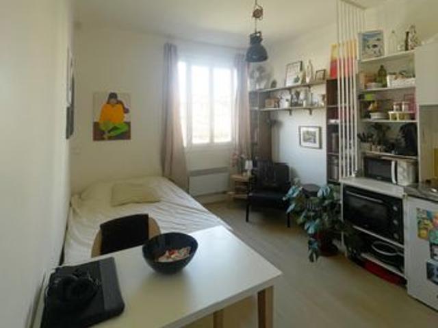 Appartement vente à Toulouse