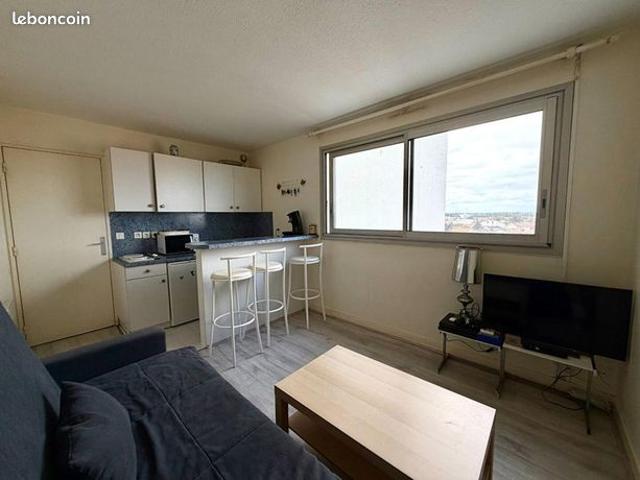 Appartement vente à Arcachon