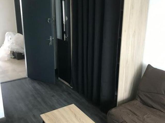 Appartement vente à Lorient, Bretagne