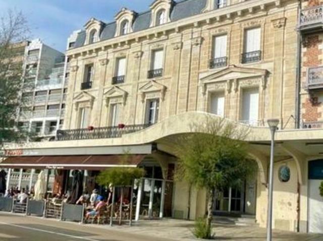 Appartement vente à Les Sables-d'Olonne, Château-d'olonne