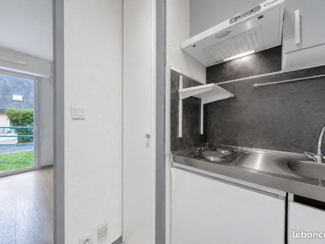 Appartement vente à Rennes, Bretagne