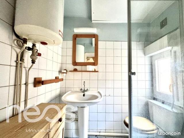 Appartement vente à Dijon