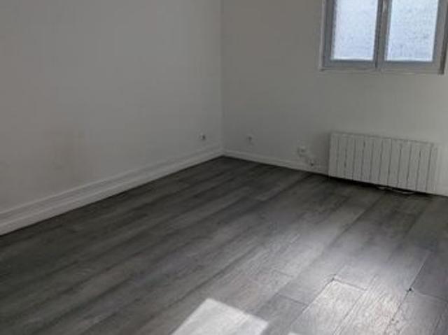 Appartement vente à Le Raincy, Aulnay-sous-bois