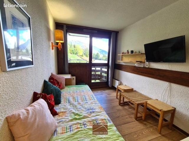 Appartement vente à Briançon, Saint-chaffrey