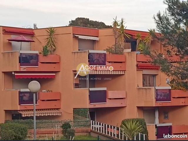 Appartement vente à Arrondissement de Toulon, La Seyne-sur-mer