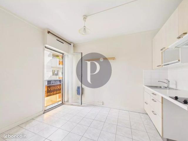 Appartement vente à Antony, Le Plessis-robinson