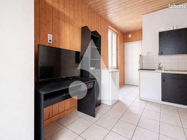 Appartement vente à Gap