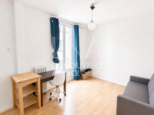 Appartement vente à Dreux, Montreuil
