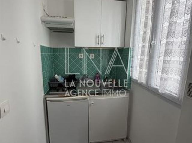 Appartement vente à Dreux, Montreuil