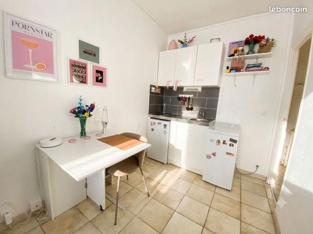 Appartement vente à Melun, Seine-et-Marne