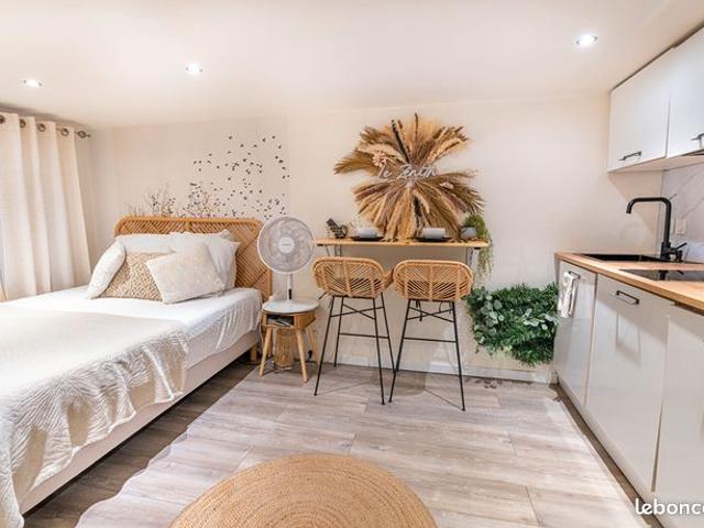 Appartement vente à Annecy