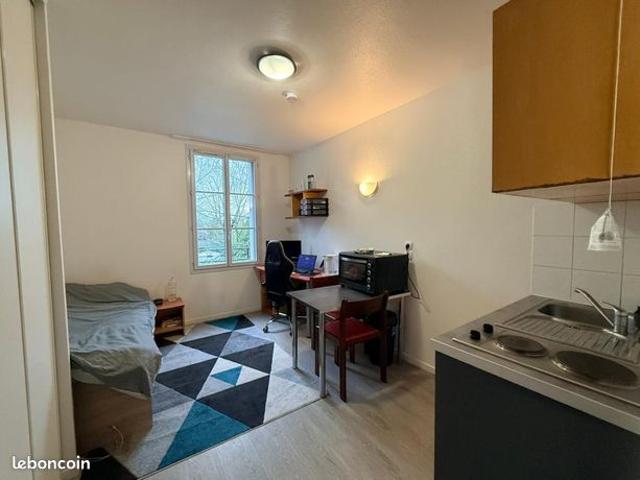 Appartement vente à Serris, Seine-et-Marne