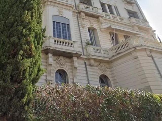 Appartement vente à Nice