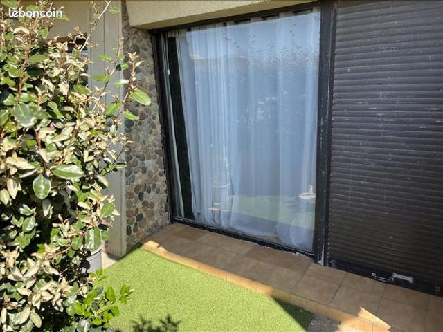 Appartement vente à Seignosse
