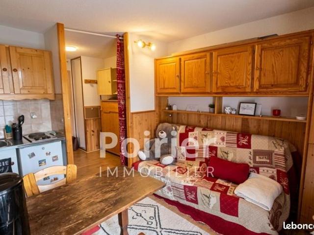 Appartement vente à Thonon-les-Bains, Bellevaux