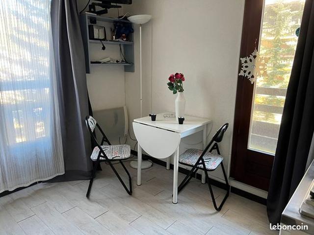 Appartement vente à Briançon, Risoul