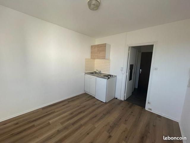 Appartement vente à Bordeaux, Talence