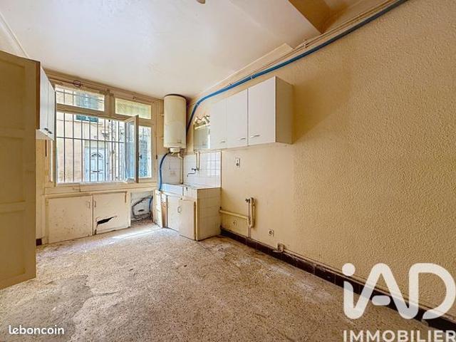 Appartement vente à Perpignan