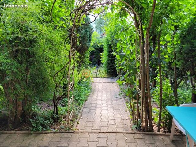 Appartement vente à Gap, Saint-bonnet-en-champsaur