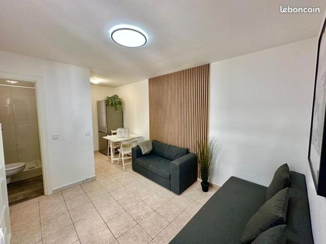 Appartement vente à Nice